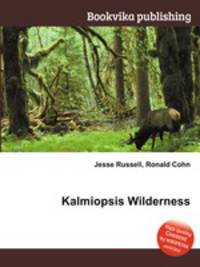 Kalmiopsis Wilderness