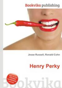 Henry Perky