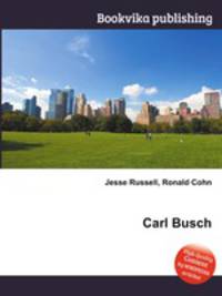 Carl Busch