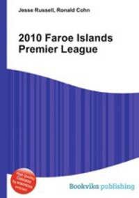2010 Faroe Islands Premier League
