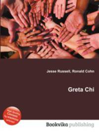 Greta Chi