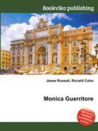 Monica Guerritore