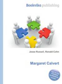Margaret Calvert