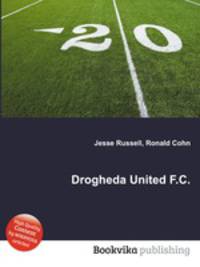 Drogheda United F.C.