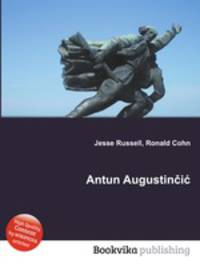 Antun Augustincic