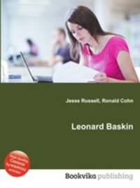 Leonard Baskin