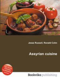 Assyrian cuisine
