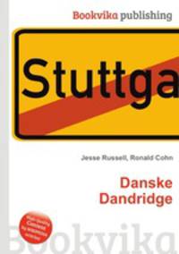 Danske Dandridge
