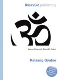 Kelsang Gyatso