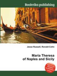 Maria Theresa of Naples and Sicily