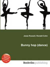 Bunny hop (dance)