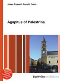 Agapitus of Palestrina