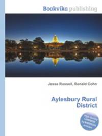 Aylesbury Rural District