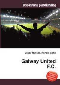 Galway United F.C.