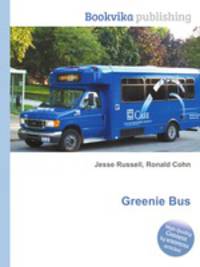 Greenie Bus