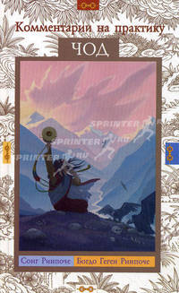 Комментарии на практику ЧОД / пер. с анг.
