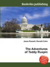 The Adventures of Teddy Ruxpin