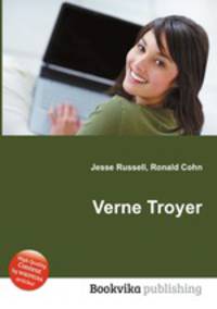 Verne Troyer