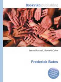 Frederick Bates