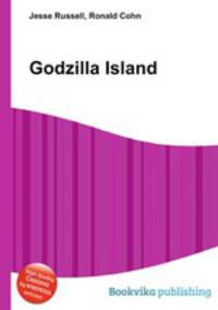 Godzilla Island