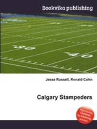Calgary Stampeders