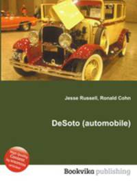 DeSoto (automobile)