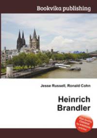 Heinrich Brandler