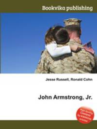 John Armstrong, Jr.