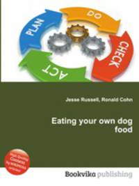 Eating your own dog food