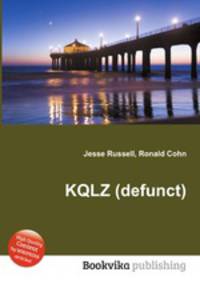 KQLZ (defunct)