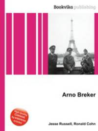 Arno Breker