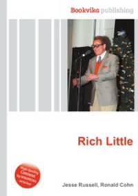 Rich Little