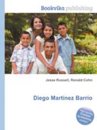 Diego Martinez Barrio