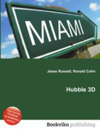 Hubble 3D