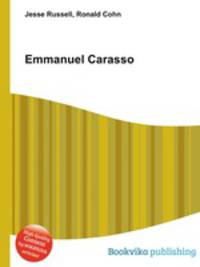 Emmanuel Carasso