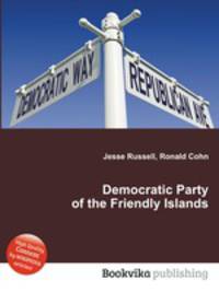 Democratic Party of the Friendly Islands