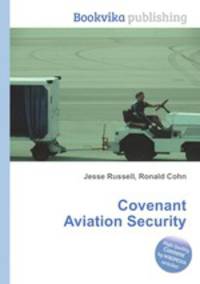 Covenant Aviation Security