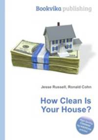 How Clean Is Your House?