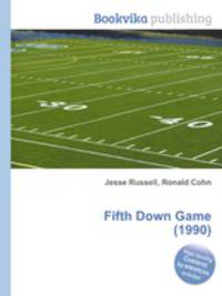 Fifth Down Game (1990)
