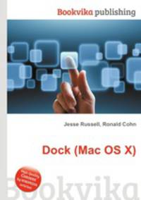 Dock (Mac OS X)