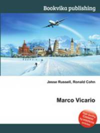 Marco Vicario