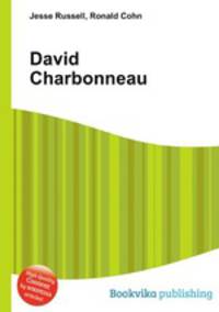 David Charbonneau