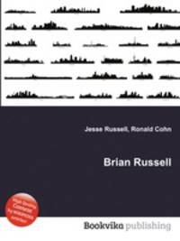 Brian Russell