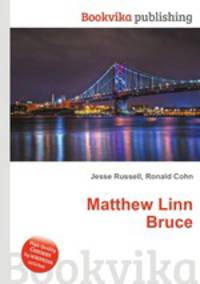 Matthew Linn Bruce