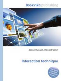 Interaction technique