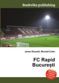 FC Rapid Bucureti
