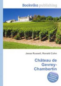 Chteau de Gevrey-Chambertin