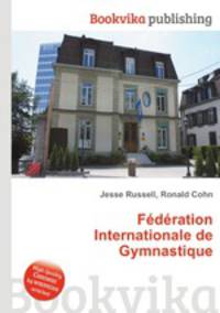 Fdration Internationale de Gymnastique