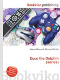 Ecco the Dolphin (series)
