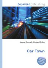 Car Town